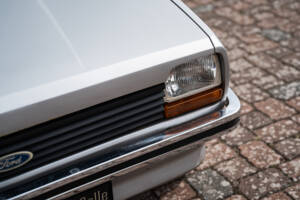 Image 4/36 of Ford Fiesta (1977)