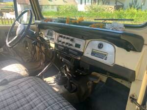 Imagen 10/14 de Toyota Landcruiser FJ 45 (1983)