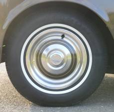 Image 15/50 de Bentley S 3 (1963)