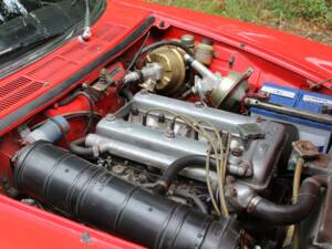 Image 17/20 of Alfa Romeo Spider Veloce 2000 (1972)