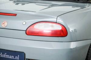 Image 30/49 of MG TF 135 (2002)