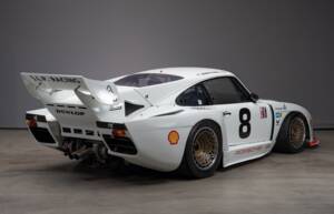 Bild 14/32 von Porsche 935 K3/4 Kremer Racing (1980)