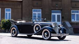 Bild 6/31 von Audi Front U Gläser concept car (1933)