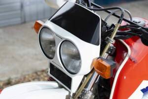 Imagen 32/33 de Honda DUMMY (1985)