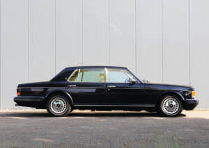 Image 1/47 of Rolls-Royce New Silver Spur (1997)