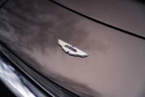 Image 5/63 de Aston Martin DBS (1968)