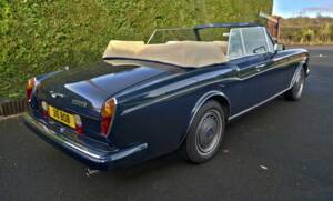Image 15/50 of Rolls-Royce Corniche III (1990)