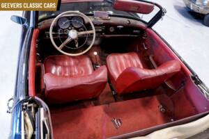 Image 8/11 de Mercedes-Benz 190 SL (1962)