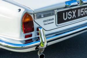 Afbeelding 22/50 van Jaguar XJ 5.3 C (1976)