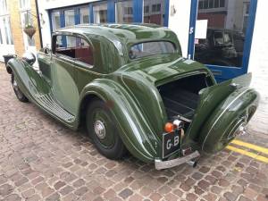 Bild 28/48 von Bentley 3 1&#x2F;2 Liter (1935)
