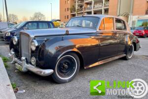Bild 3/10 von Bentley S 1 (1957)