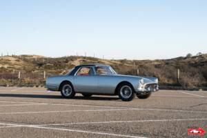 Image 11/28 de Ferrari 250 GT Pininfarina Coupe (1960)