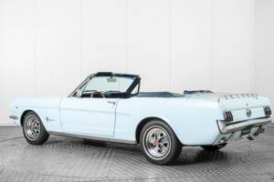 Afbeelding 6/50 van Ford Mustang GT (1965)