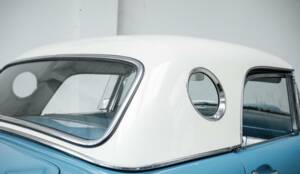 Image 5/41 of Ford Thunderbird (1956)