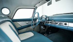 Image 8/41 of Ford Thunderbird (1956)