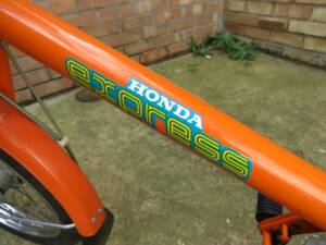 Bild 19/29 von Honda DUMMY (1976)