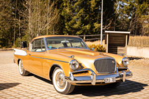 Image 1/5 of Studebaker Golden Hawk (1957)