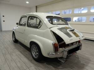Afbeelding 3/14 van Abarth Fiat 1000 TC (1962)