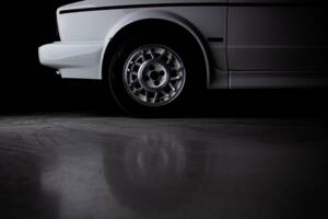 Image 30/37 of Volkswagen Golf Mk I Convertible 1.8 (1990)