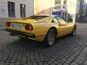 Imagen 6/7 de Ferrari 308 GTB (1979)