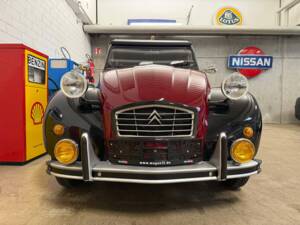 Image 3/19 de Citroën 2 CV 6 Charleston (1988)