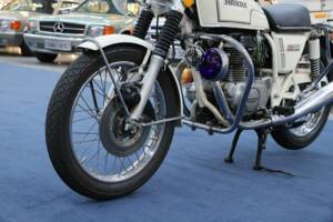 Image 5/40 of Honda CB 360 G (1974)