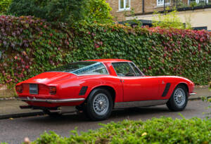 Bild 3/26 von ISO Grifo GL 300 (1968)