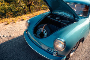 Bild 76/86 von Porsche 356 B 1600 Super 90 (1960)