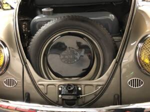 Imagen 30/30 de Volkswagen Beetle 1200 Standard &quot;Oval&quot; (1956)