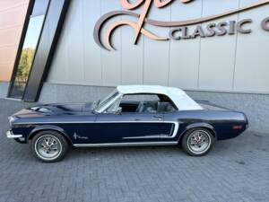 Afbeelding 17/50 van Ford Mustang 289 (1968)