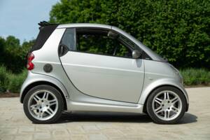Bild 4/50 von Smart Fortwo Brabus (2003)