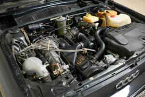Bild 29/34 von Audi quattro (1983)