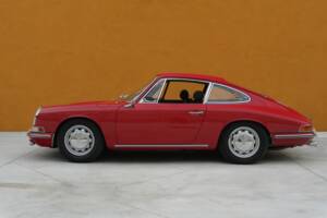 Bild 3/14 von Porsche 911 2.0 (1965)