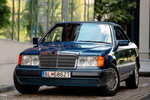 Obraz 1/50 pojazdu Mercedes-Benz 300 CE-24 (1992)