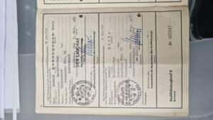 Imagen 29/30 de Victoria DUMMY (1951)