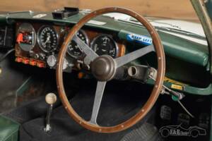 Image 15/19 de Aston Martin DB 2/4 Mk II (1955)