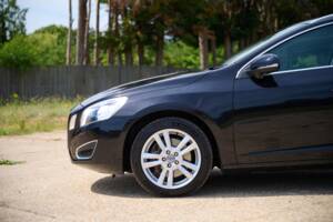 Immagine 29/47 di Volvo V60 T6 (2012)