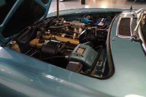 Immagine 7/38 di Volvo 1800 E (1971)