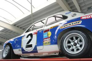Image 14/50 of Ford Escort RS 1600 (1973)