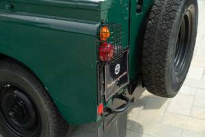 Bild 27/50 von Land Rover 88 Lightweight (1977)