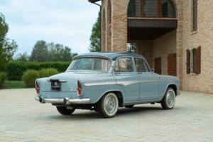 Afbeelding 6/50 van SIMCA Aronde P 60 Monthléry Spéciale (1960)