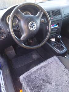 Afbeelding 7/15 van Volkswagen Golf IV 1.6 (2002)