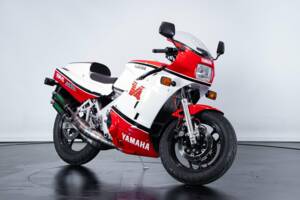 Immagine 5/50 di Yamaha DUMMY (1985)