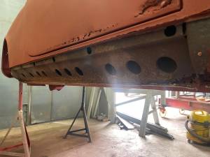 Bild 34/35 von Alfa Romeo Giulietta Spider (1956)