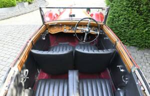 Immagine 25/50 di Bentley 4 1/4 Litre (1936)