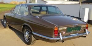 Afbeelding 5/50 van Jaguar XJ 12 (1973)