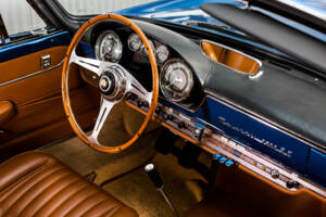 Afbeelding 48/50 van Maserati 3500 GT Spyder Vignale (1960)