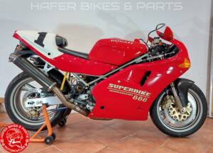Bild 3/35 von Ducati DUMMY (1993)