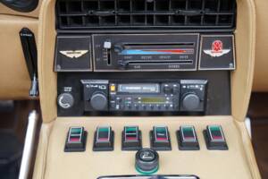 Bild 22/50 von Aston Martin V8 Volante (1982)