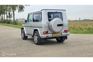 Afbeelding 11/50 van Mercedes-Benz G 320 (SWB) (1997)